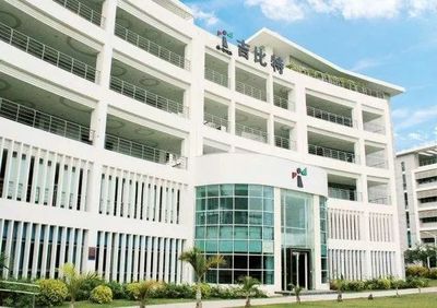 廈門7家公司上榜中國(guó)民企500強(qiáng),有你公司嗎?