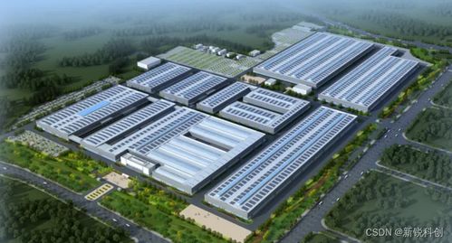 3d可視化工廠是如何實(shí)現(xiàn)的