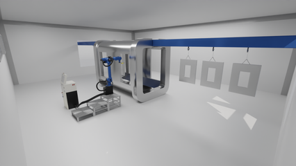 制造免編程機器人售價 服務(wù)為先 廈門三恒睿軟件開發(fā)