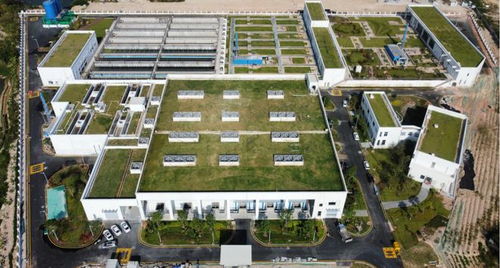 加速推進 2022年廈門這些水質(zhì)凈化廠通水調(diào)試